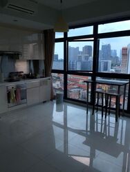 City Square Residences (D8), Condominium #483576371